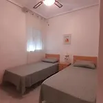 דירה On The And Centre *