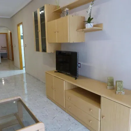 Apartament On The And Centre