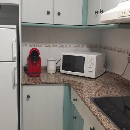 On The And Centre Apartament