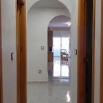 On The And Centre