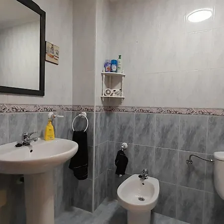 On The And Centre * Torrevieja