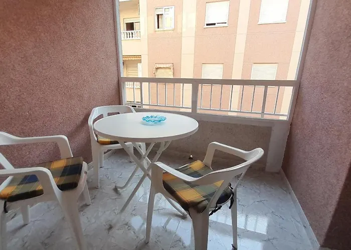 On The And Centre Apartment