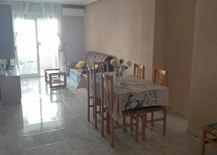 On The And Centre Apartment