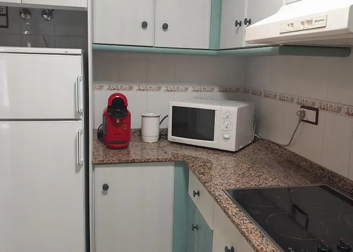 On The And Centre Apartment