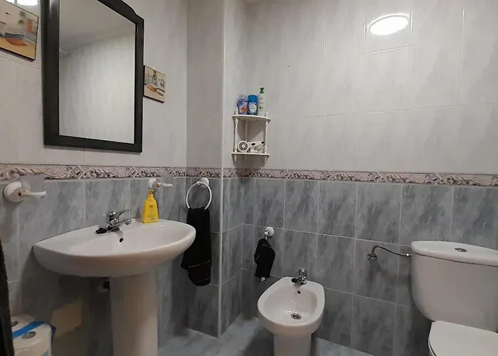 On The And Centre * Torrevieja